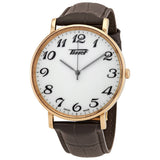 Tissot Uomo T1096103601201 Everytime Quarzo