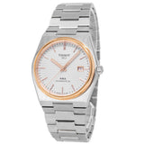Tissot Uomo T1374072103100 PRX Powermatic 80 Auto