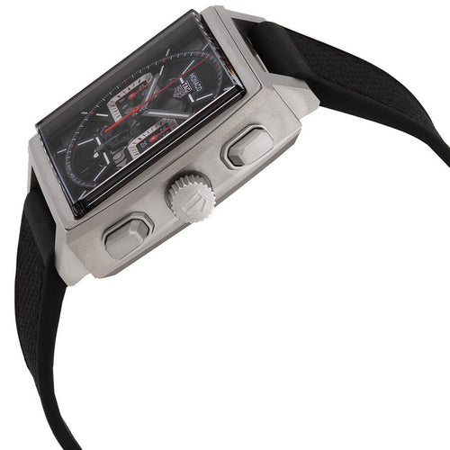 TAG Heuer Uomo CBL2183.FT6236 Monaco Automatico