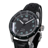 Oris 01 735 7706 4494-Set LS Calobra Automatic Men's Watch