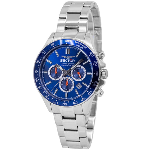 Sector R3273661037 230 Quartz Men's Watch