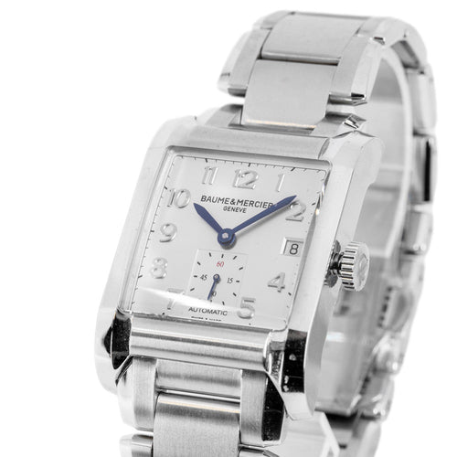 Baume & Mercier M0A10047 Hampton Automatic Men's Watch