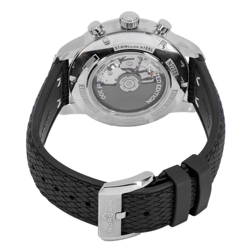 Norqain N2200.19S02.C01 Freedom 60 43mm Cronografo Ed. Lim.