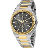 Maserati R8873653002 Velocità Quartz Velocità Slim Men's Watch