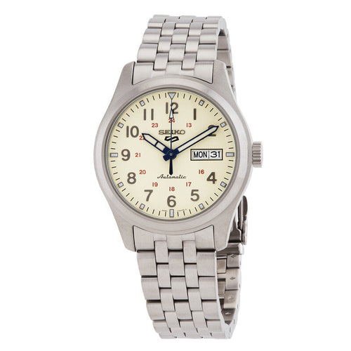 Seiko SRPK41K1 5 Sports Automatic Men's Watch