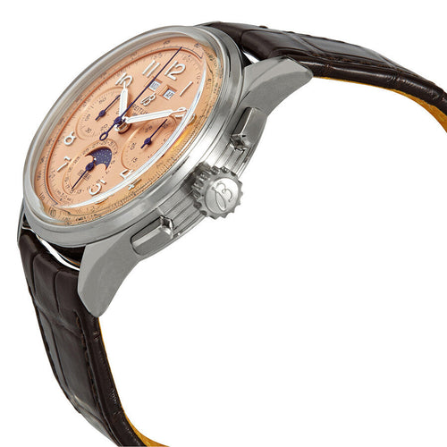 BREITLING Uomo AB2510201K1P1 Premier Automatico