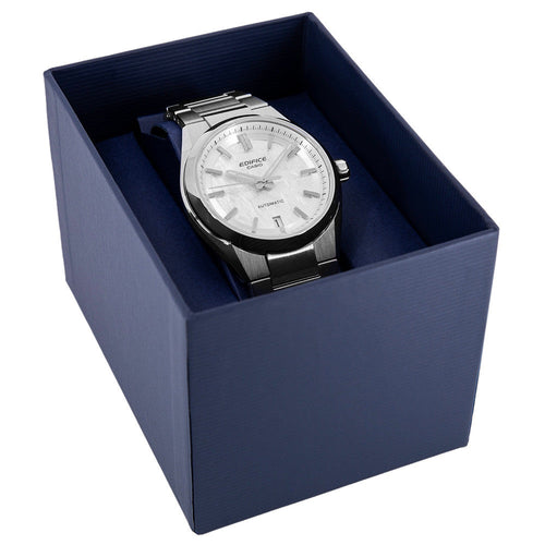 Casio Uomo EFK-100D-7AER Edifice Meccanico Automatico 39mm