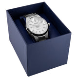Casio Uomo EFK-100D-7AER Edifice Meccanico Automatico 39mm