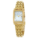 Bulova 97L177 Sutton Quartz Woman's Watch