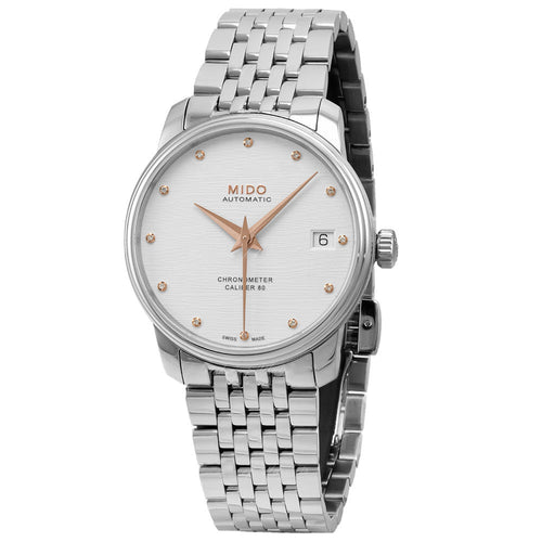 Mido Donna M0272081103600 Baroncelli Automatico