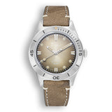 Squale SUPERSSBWP.BW Super-Squale Automatic Men's Watch