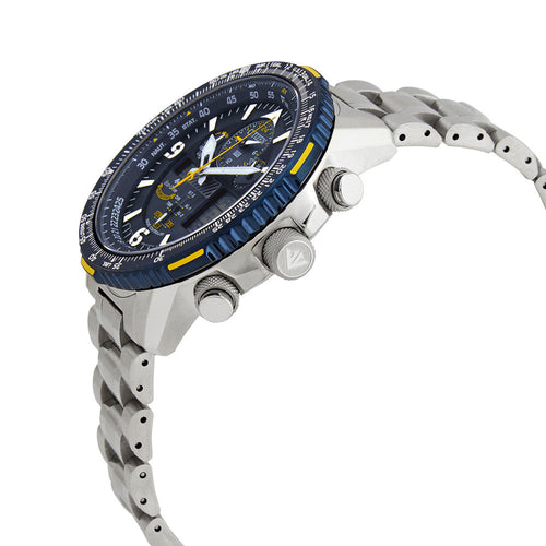 Citizen JY8078-52L Promaster Eco-Drive Skyhawk A-T Men's Watch