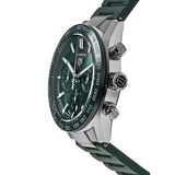 TAG Heuer Uomo CBN2A1N.FT6238 Carrera Automatico