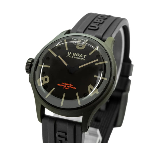 U-Boat 9552