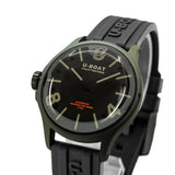 U-Boat 9552