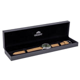 Orient RA-AC0P01E30B Bambino Automatic Version 4 Men's Watch