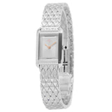 Baume & Mercier M0A10860 Hampton Quartz Woman's Watch
