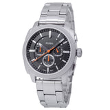 Fossil FS6095 Machine Quartz Men's Watch