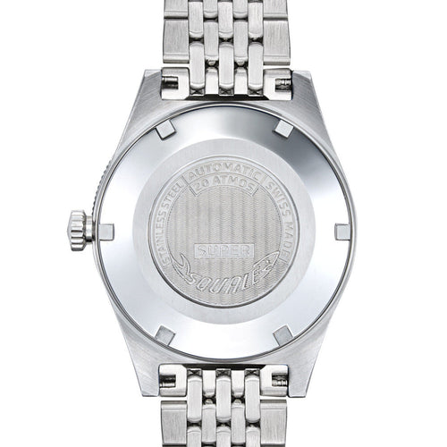 Squale SUPERSSG.AC Super-Squale Automatic Men's Watch