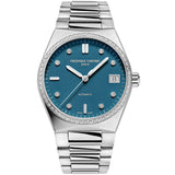 Frederique Constant FC-303LBSD2NHD6B Highlife Automatic Woman's Watch