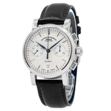 Mühle Glashütte Uomo M1-44-35-LB Teutonia IV Automatico