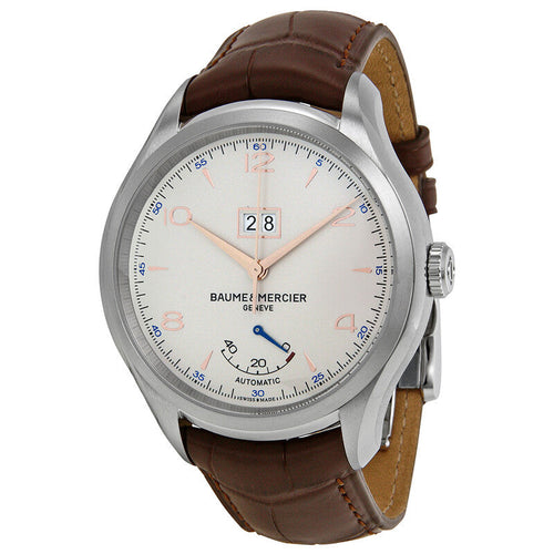 Baume & Mercier M0A10205 Clifton Chronograph Automatic Men's Watch