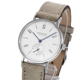 Nomos Glashütte 123