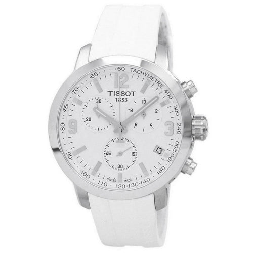 Tissot Men's T055.417.17.017.00 T-Sport PRC 200 Watch