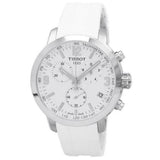 Tissot Men's T055.417.17.017.00 T-Sport PRC 200 Watch