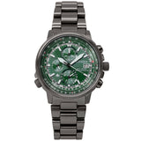 Citizen AT8304-57W Promaster Sky Radio-Controlled Eco-Drive