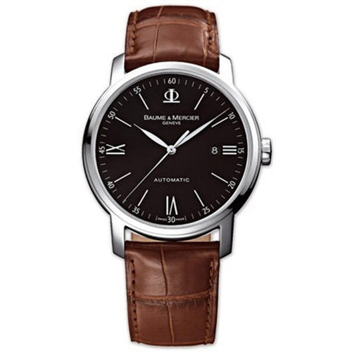 Baume & Mercier MOA08590 Classima Automatic Men's Watch