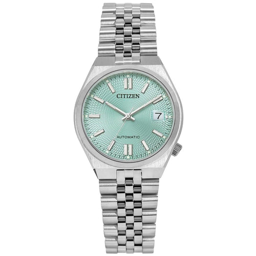 Citizen NK0030-51X Tsuyosa Automatic Men's Watch