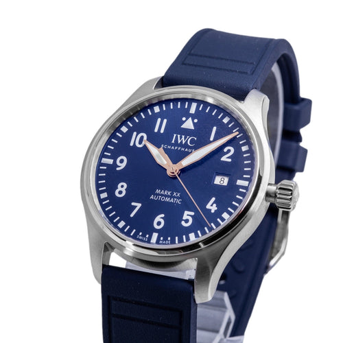 IWC IW328221 Pilot's Watch Automatic Mark XX Men's Watch