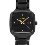 Rado Donna R27080722 True Square Quarzo