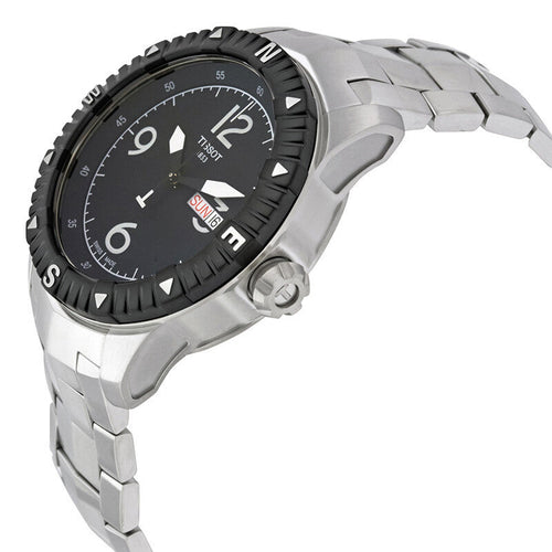 Tissot T062.430.11.057.00 T-Navigator Automatic Men's Watch