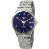 Longines Uomo L28214966 Record Automatico