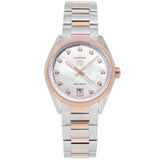 TAG Heuer WBN2351.BD0000 Carrera Automatic Date Woman's Watch