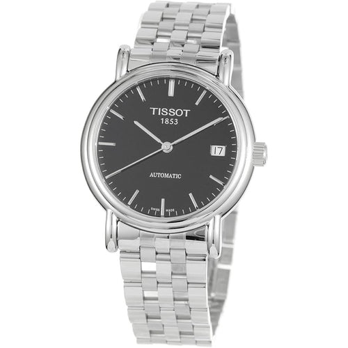 Tissot T95148351 Carson Automatic Men's Watch