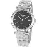 Tissot T95148351 Carson Automatic Men's Watch