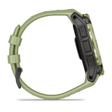 Garmin 010-03020-02 Instinct® 3 – 50 mm, AMOLED Quartz Men's Watch