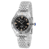 Squale SUPERSSABK.AC Super-Squale Automatic Men's Watch