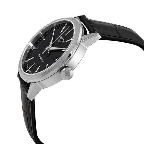 Tissot Uomo T1294071605100 T-Classic Dream Automatico