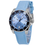 Gucci YA136409 Dive Watch
