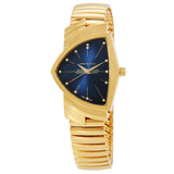 Hamilton H24301141 Ventura Quartz Men's Watch