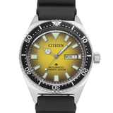 Citizen Uomo NY0120-01X Promaster Diver's Auto
