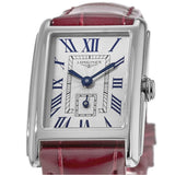 Longines L5.255.4.71.5 DolceVita Quartz Woman's Watch