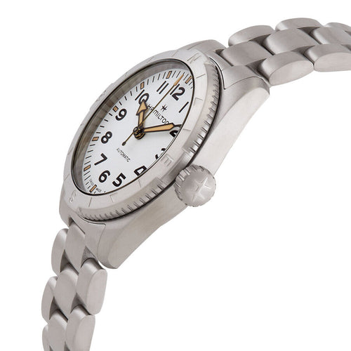 Hamilton H70225110 Khaki Field Automatic Men's Watch