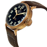 Zenith Men's 29.2430.679/21.C75 Pilot Montre D'aeronef Watch