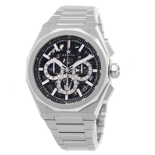 Zenith 03.9500.3600/78.I001 Defy Automatic Men's Watch