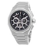 Zenith 03.9500.3600/78.I001 Defy Automatic Men's Watch